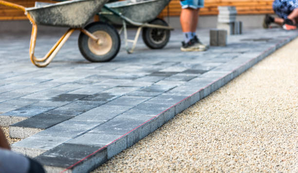 Trusted Titusville, PA Driveway Pavers Experts