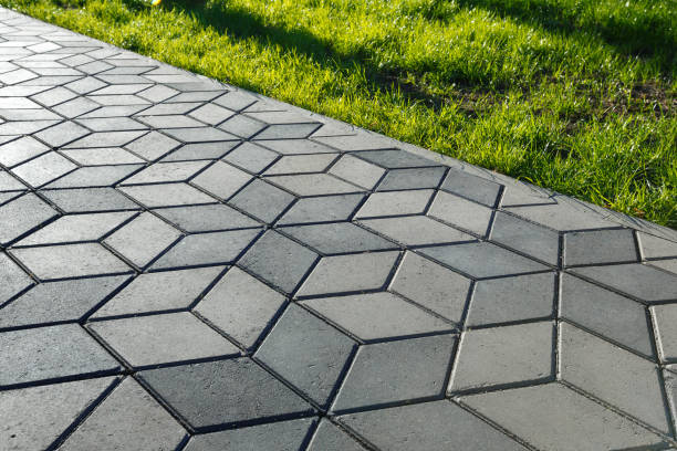 Best Custom Driveway Pavers  in Titusville, PA