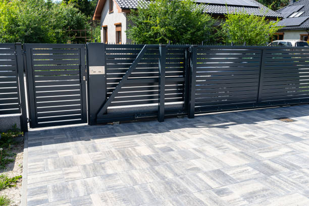 Best Driveway Repair Near Me  in Titusville, PA