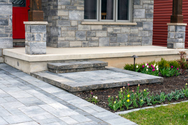 Best Commercial Driveway Pavers  in Titusville, PA