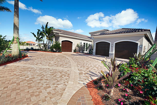 Best Cobblestone Driveway Pavers  in Titusville, PA