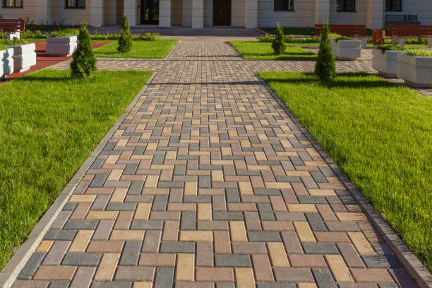 Best Driveway Pavers Installation  in Titusville, PA